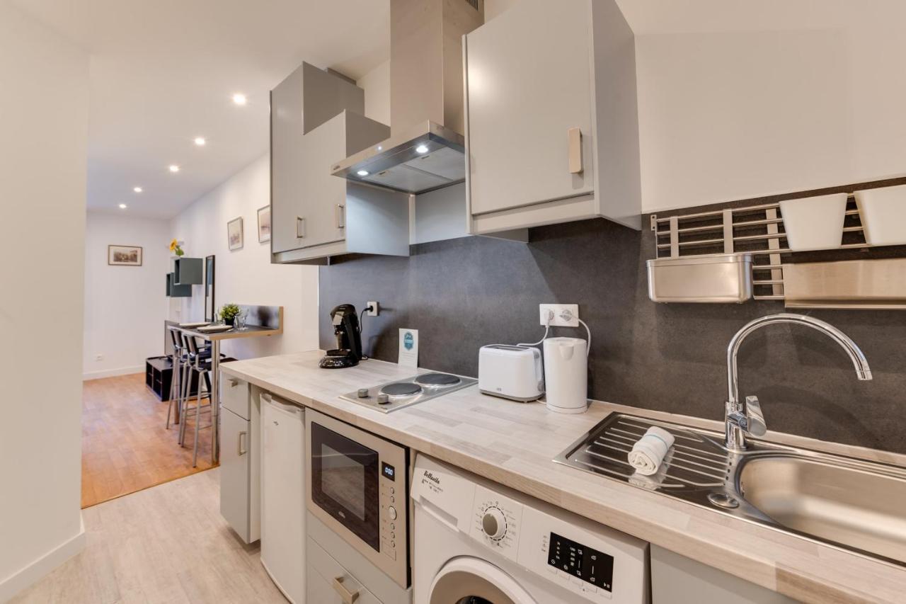 Le Paquier 23 - Charming Apartment In The Heart Of The Old Town 150M Fr Annecy Eksteriør bilde