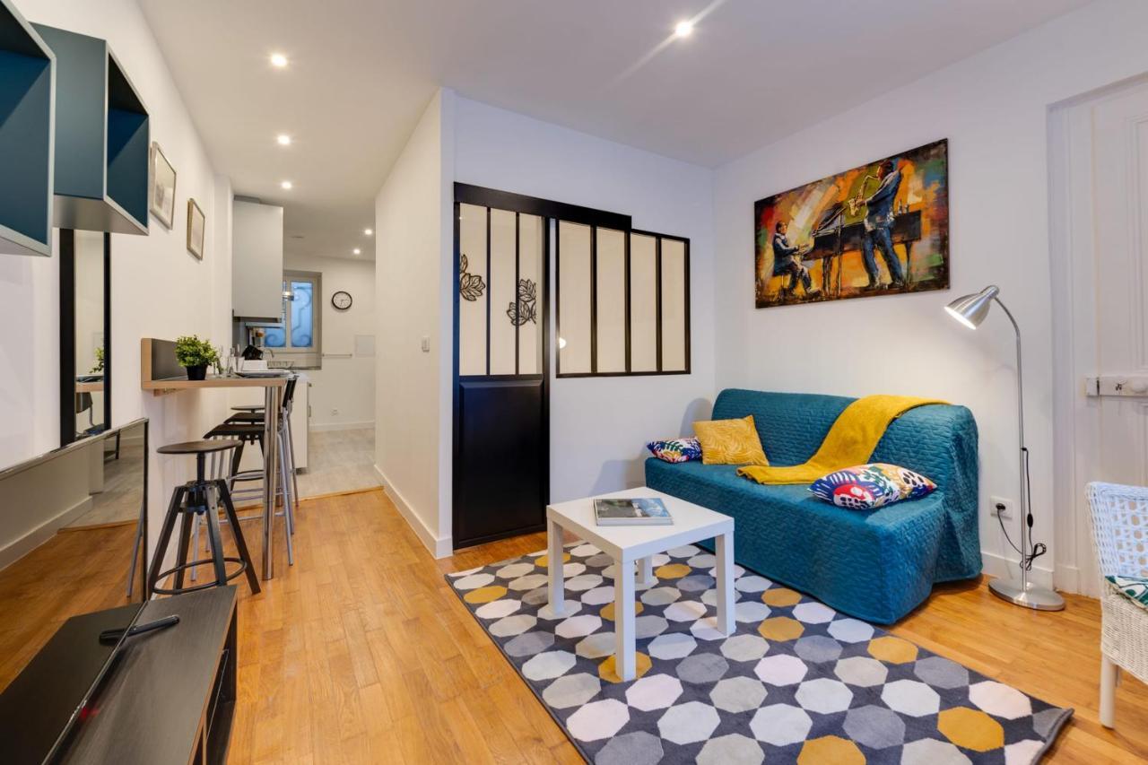 Le Paquier 23 - Charming Apartment In The Heart Of The Old Town 150M Fr Annecy Eksteriør bilde
