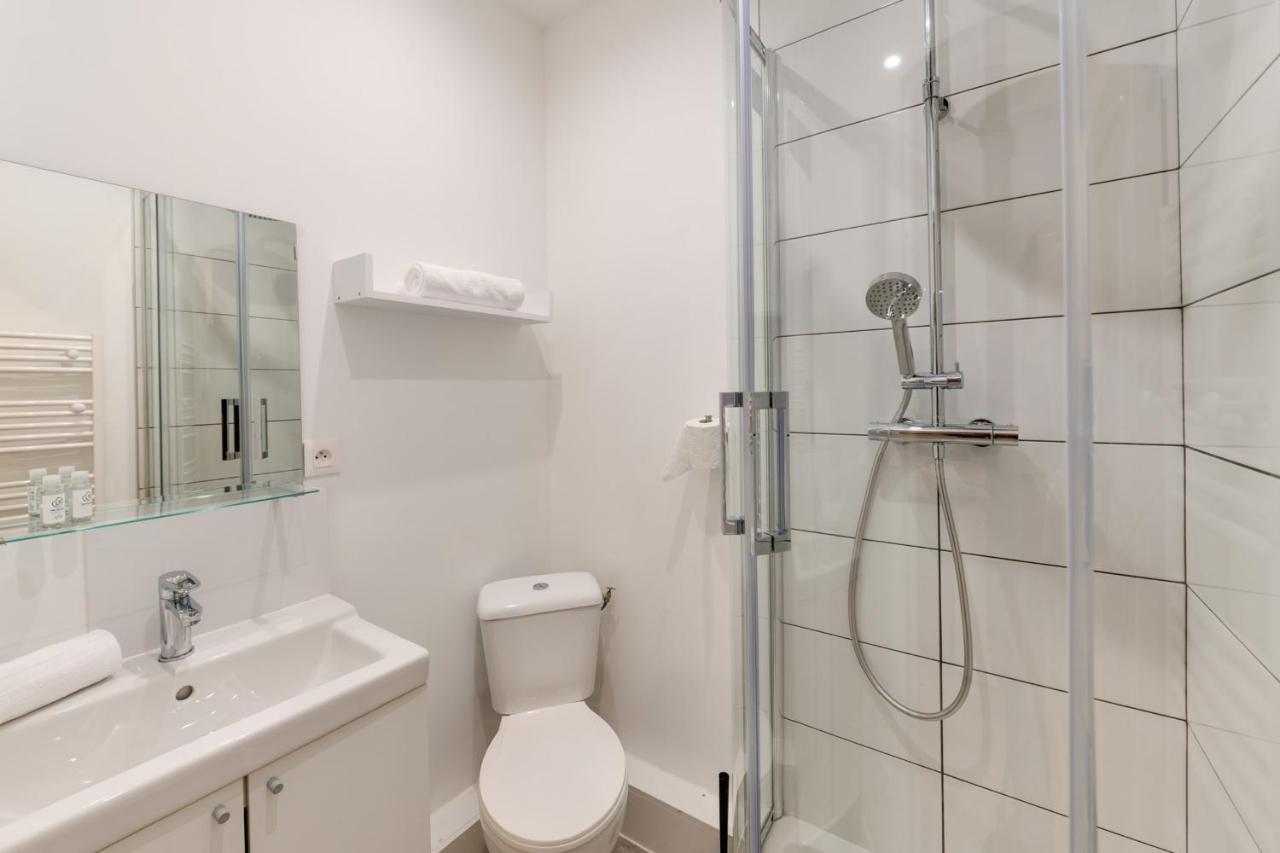 Le Paquier 23 - Charming Apartment In The Heart Of The Old Town 150M Fr Annecy Eksteriør bilde
