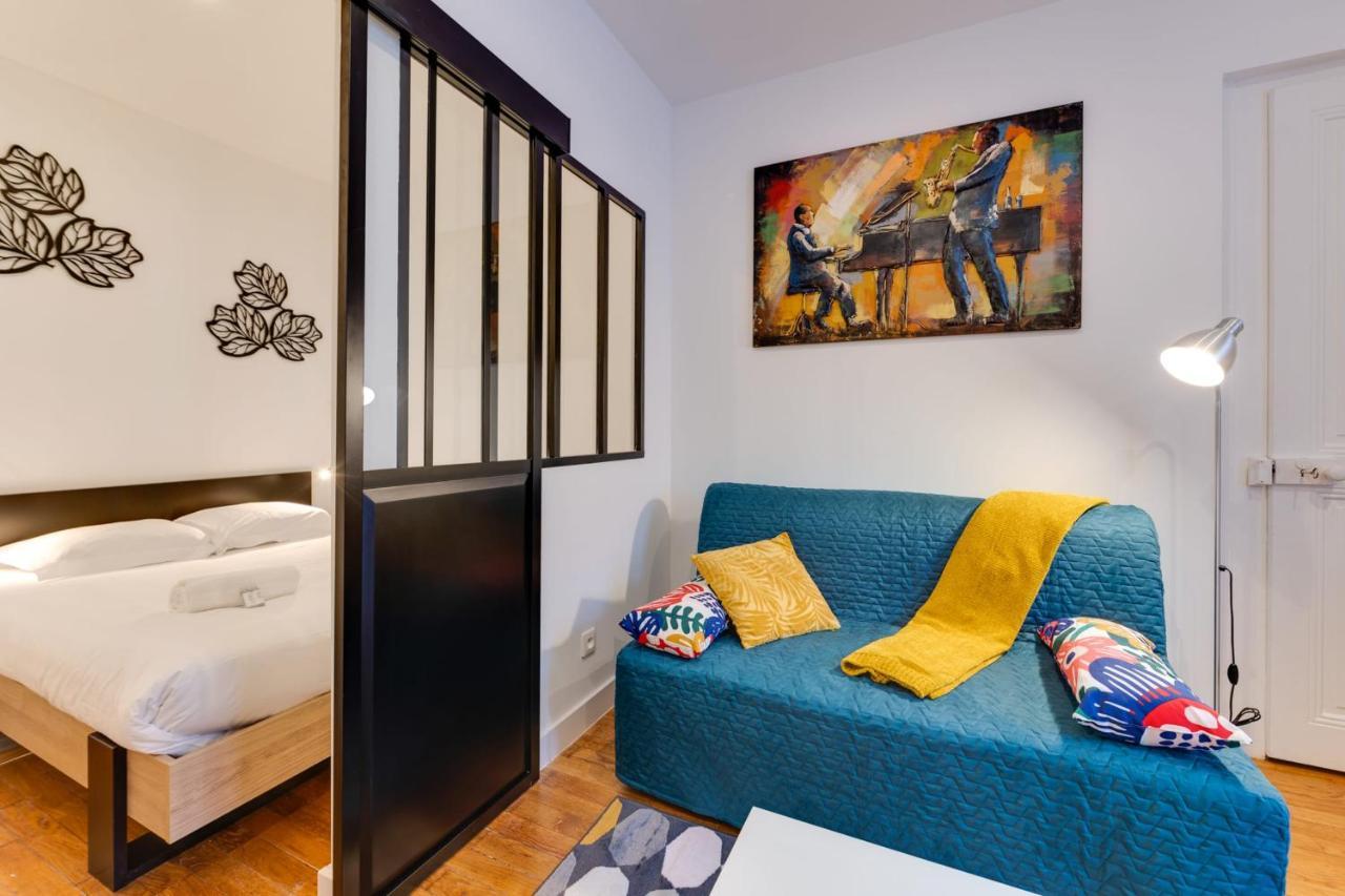 Le Paquier 23 - Charming Apartment In The Heart Of The Old Town 150M Fr Annecy Eksteriør bilde