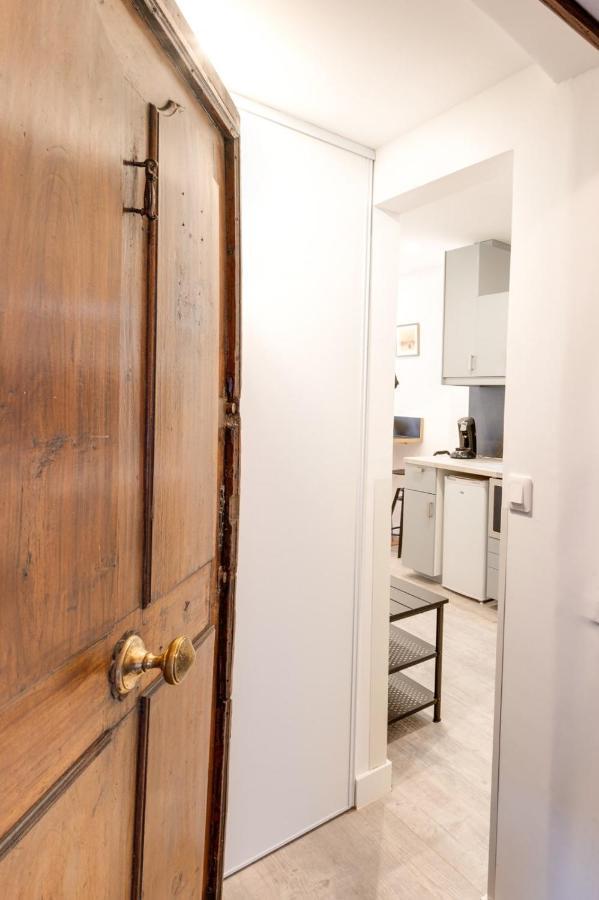 Le Paquier 23 - Charming Apartment In The Heart Of The Old Town 150M Fr Annecy Eksteriør bilde