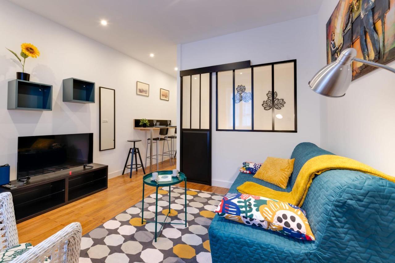 Le Paquier 23 - Charming Apartment In The Heart Of The Old Town 150M Fr Annecy Eksteriør bilde