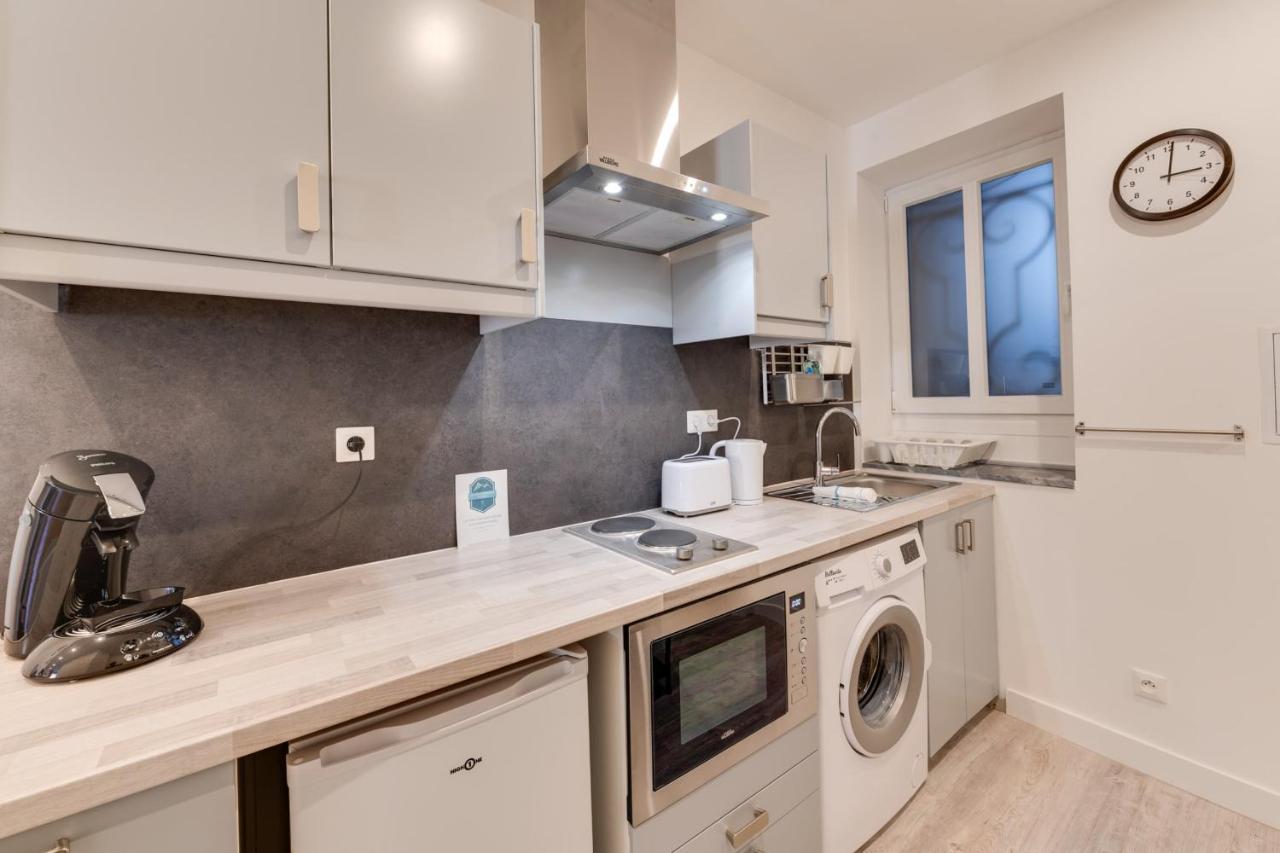 Le Paquier 23 - Charming Apartment In The Heart Of The Old Town 150M Fr Annecy Eksteriør bilde